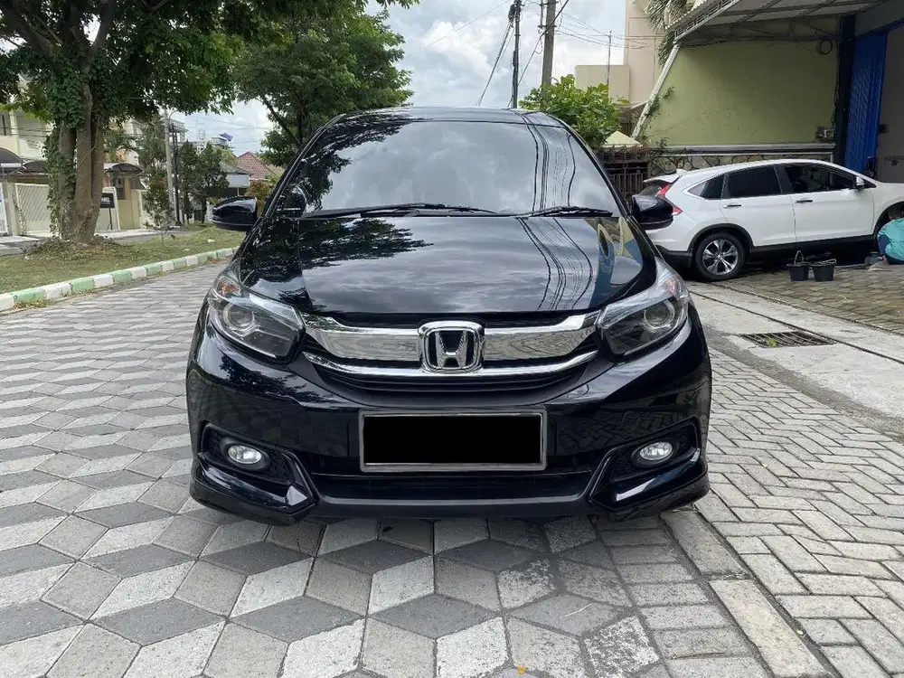 Honda Mobilio E Matic 2019