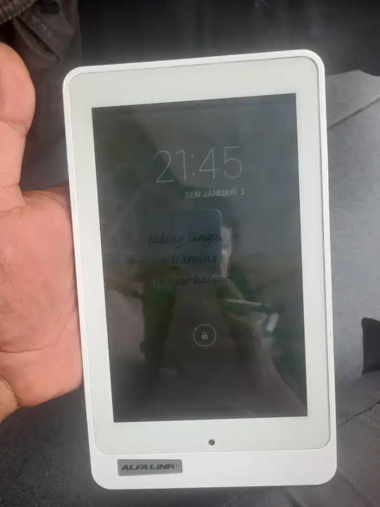 Alfalink lt70 penerjemah bahasa