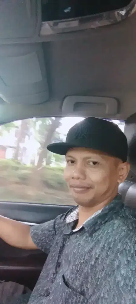 Cari pekerjaan driver freelance maupun tetap