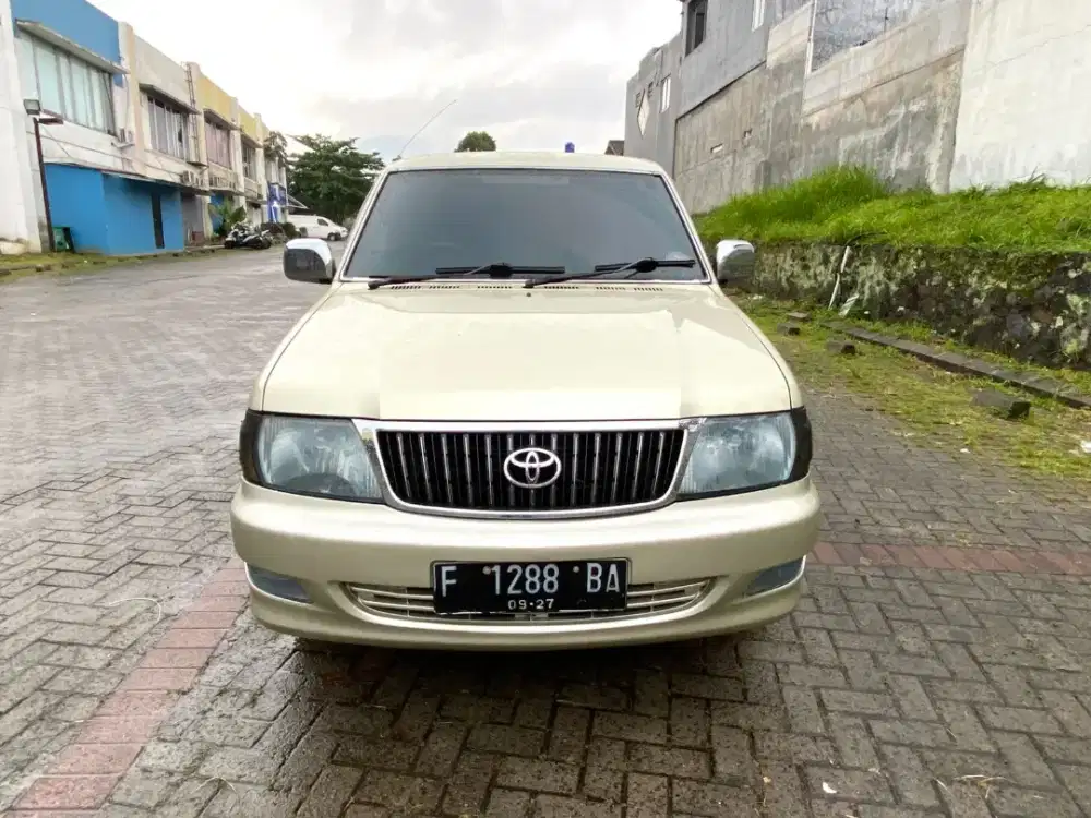 Dillego KIJANG KAPSUL LGX NEW MODEL FULL SET