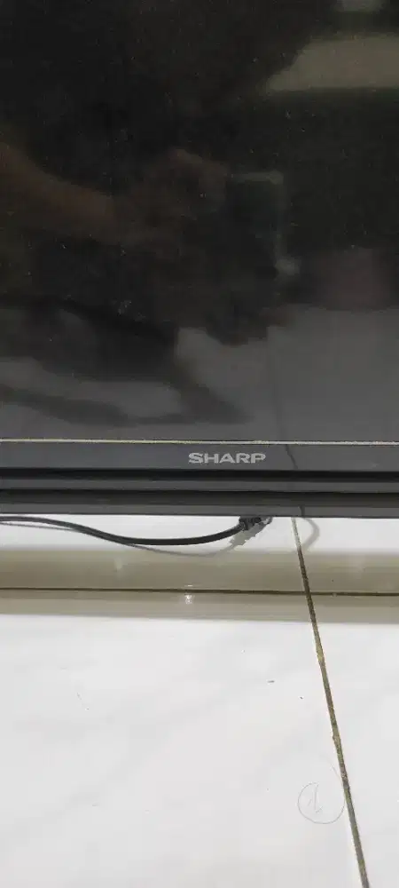 TV Sharp 40 Inch