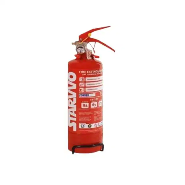 STARVVO APAR DRY CHEMICAL POWDER SV-10PK