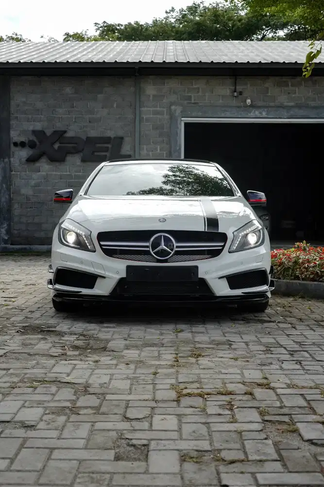14 Rb KM A45 AMG EDISI 1 2013 OTO 888