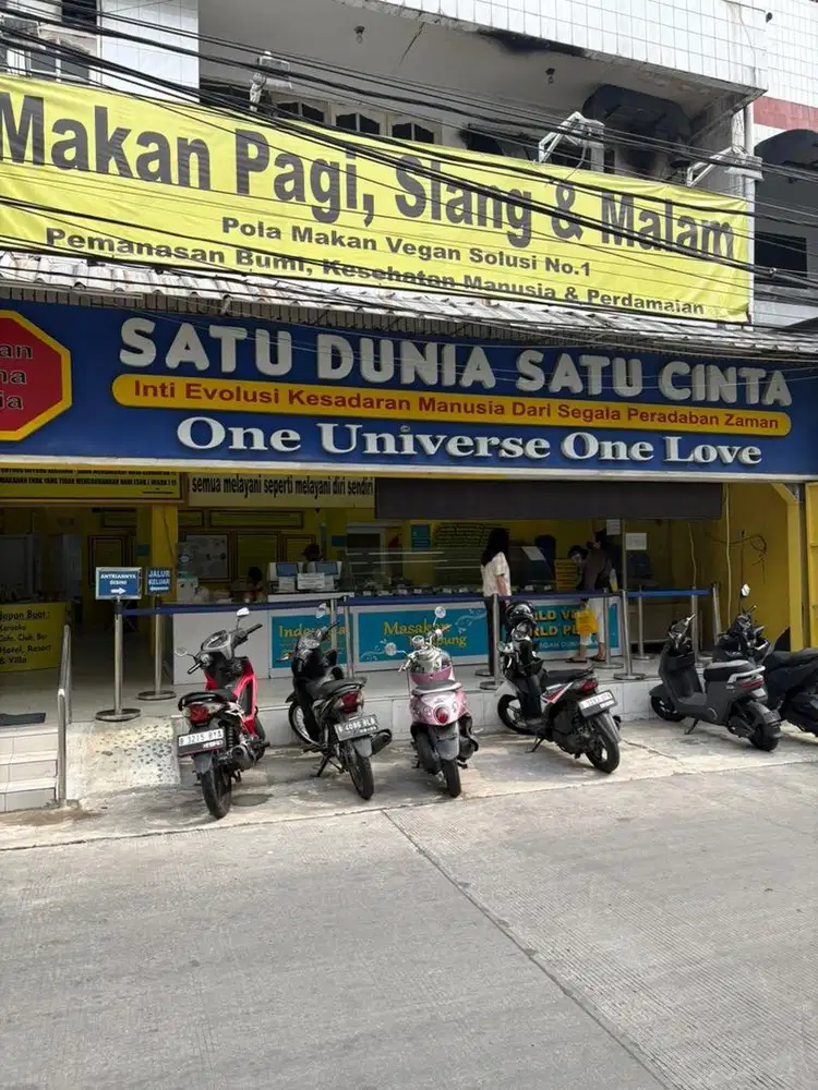 Administrasi Kantor