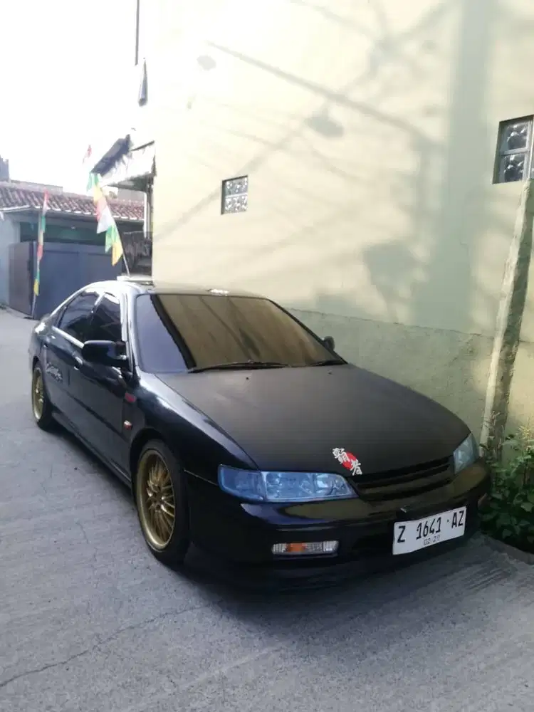 Dijual Accord Cielo