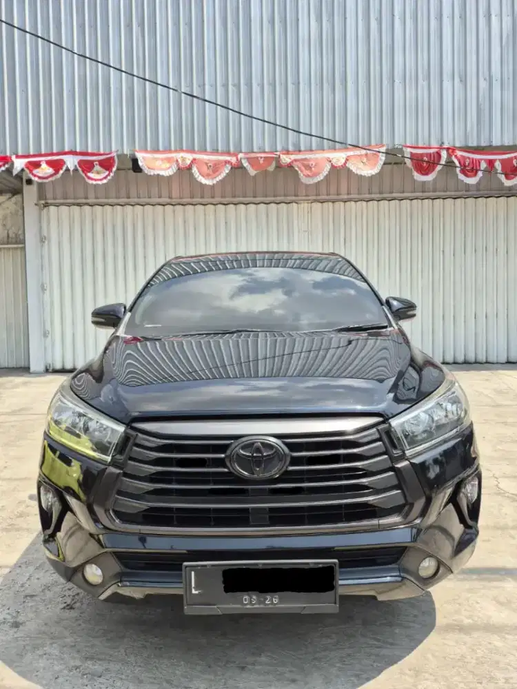 Innova reborn G 2.4  A/T