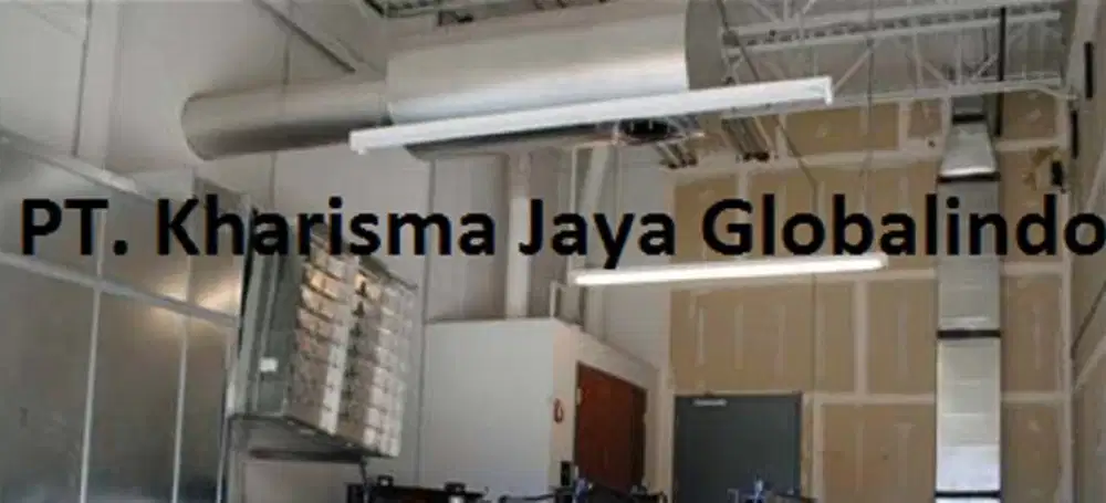 Intake Exhaust Silencer Genset