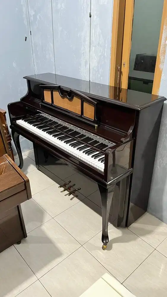 Piano Richard Mayer Model Antik