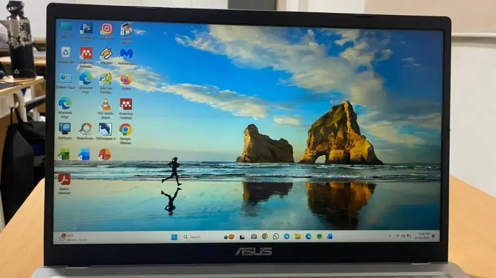 LAPTOP ASUS VIVOBOOK X155EA_A516EA