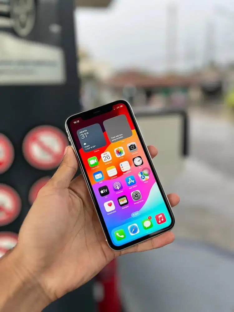 IPHONE 11 64GB IBOX