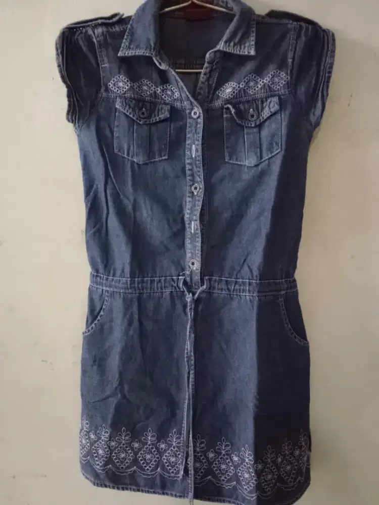 Dress cool girl 9-10