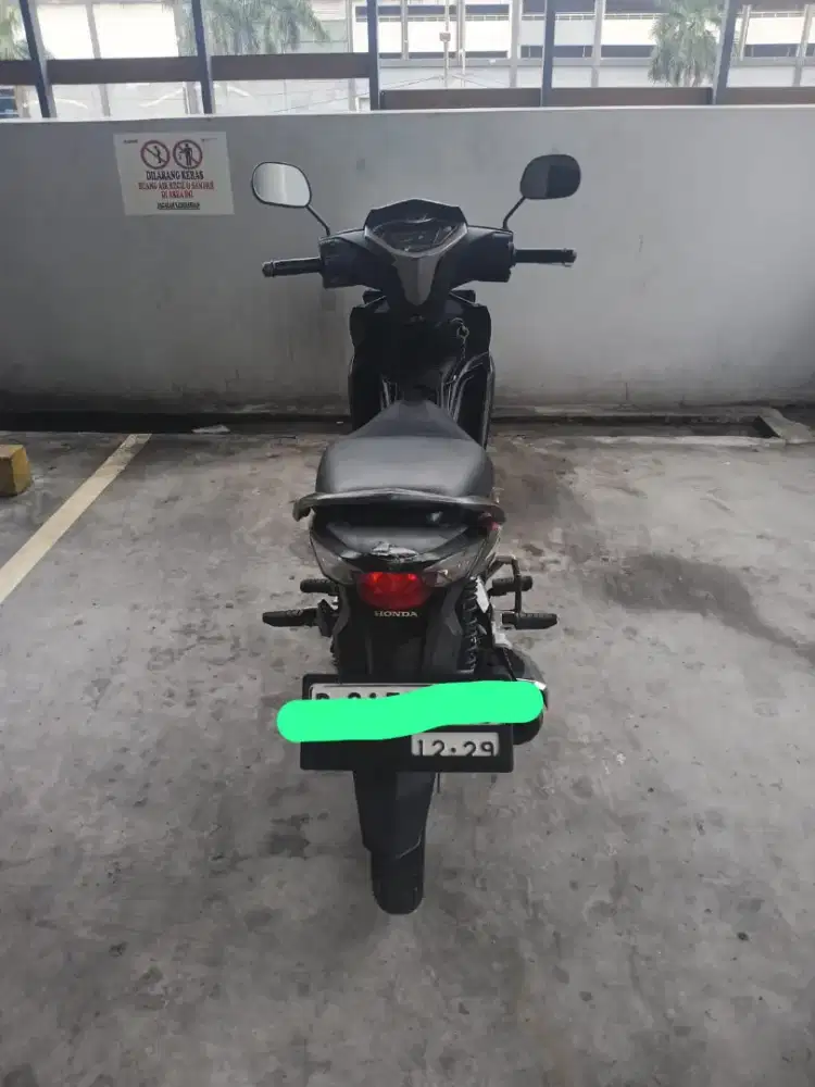 Supra x 125 2014