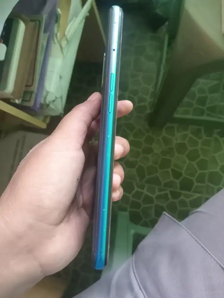 Hp oppo A53 batangan