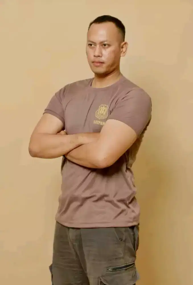 Penyedia Jasa Security dan Driver