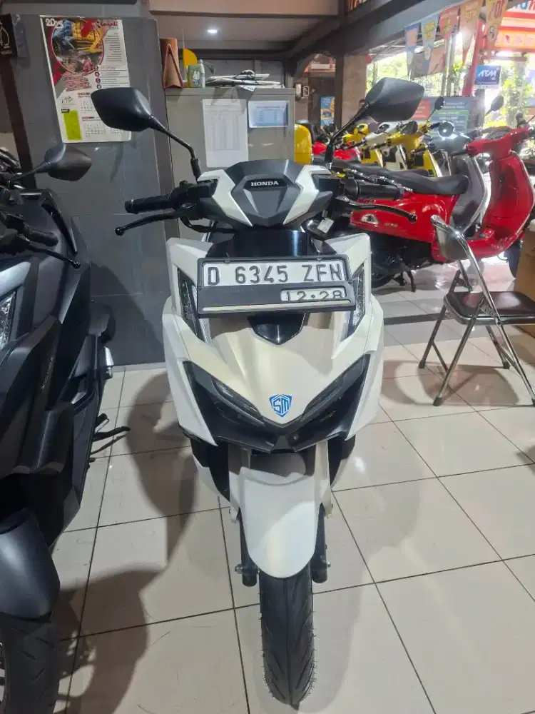 ALL NEW VARIO 160 ABS 2023 - SRI SANJAYA MOTOR