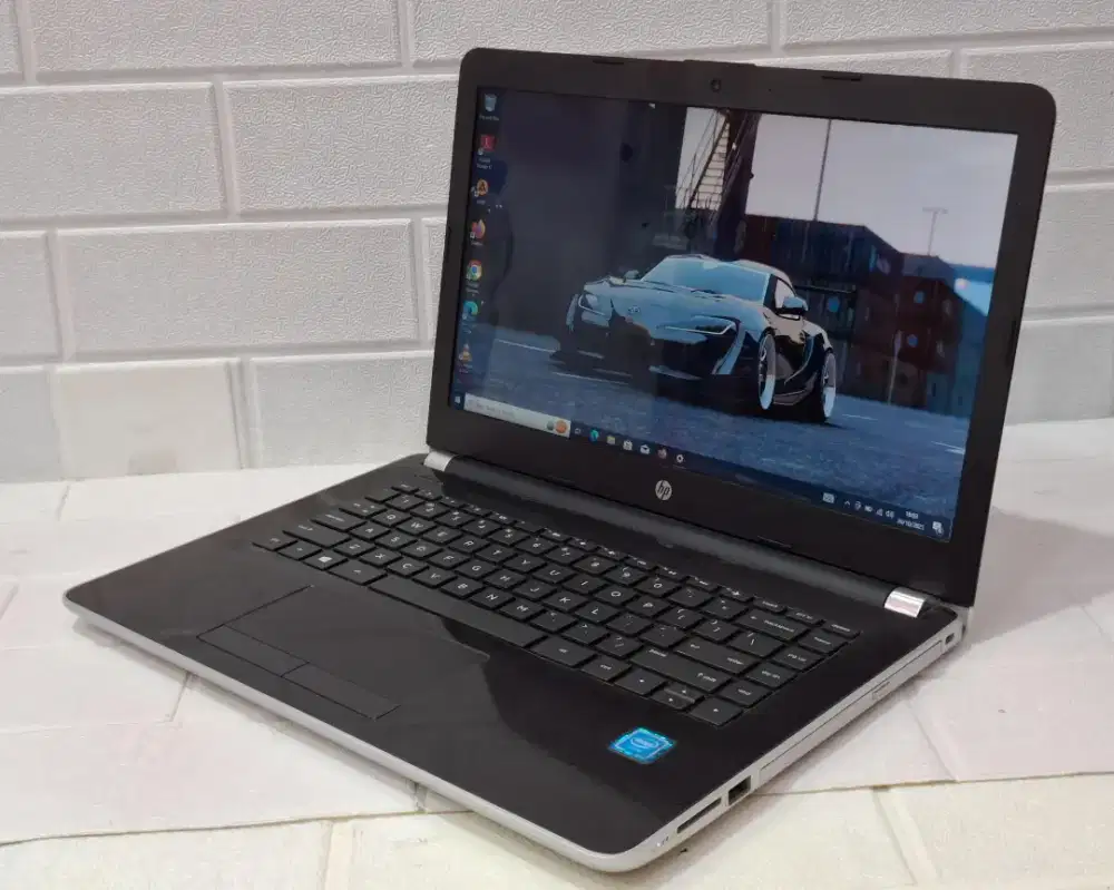 Laptop HP 14s-bs0xxx