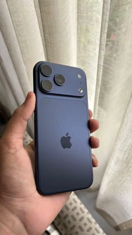 iPhone 17 Pro 256 Deep Blue new ibox