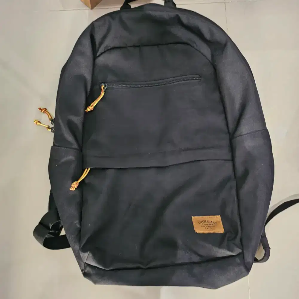 Ransel Timberland laptop muat 30Ltr.