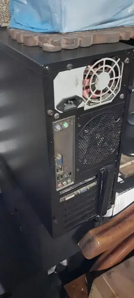 Jual komputer ram 4 internal 100 jarang pake tmbah laptop rusak