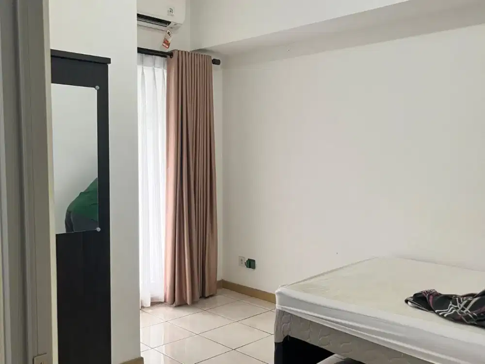 Dijual Apartemen M-Town Residence Tower Bryan 2BR