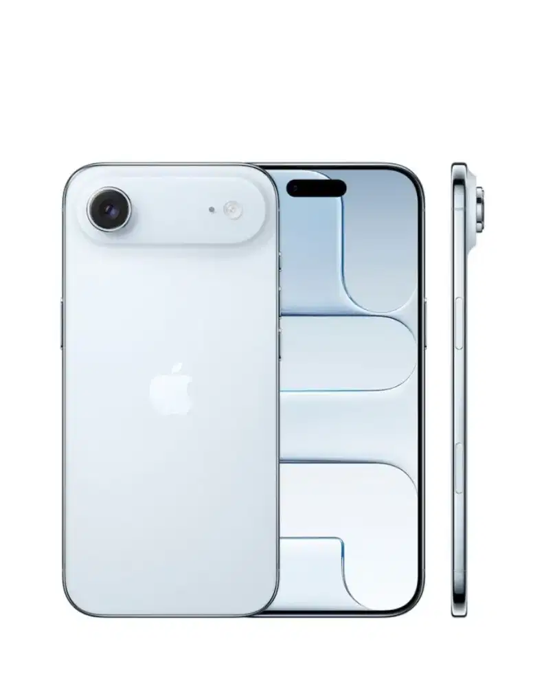 Iphone 17 Air Sky Blue 256GB