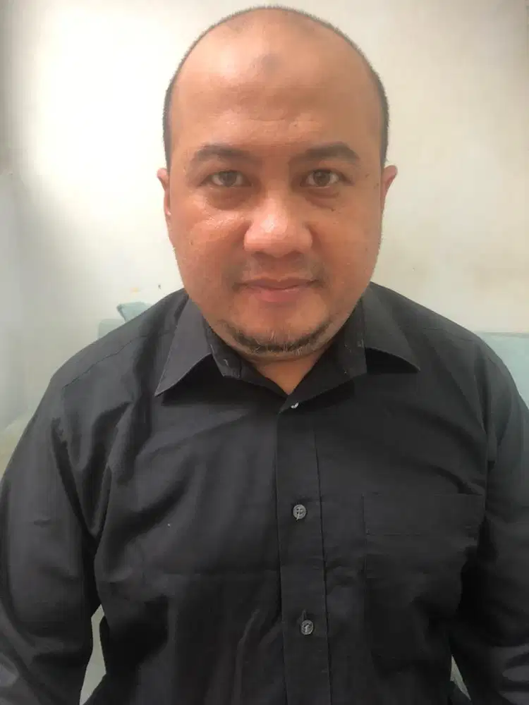 Lagi butuh pekerjaan cheff atau lainnya supir juga boleh