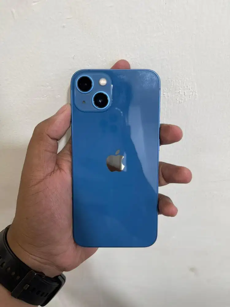 iphone 13 256 inter
