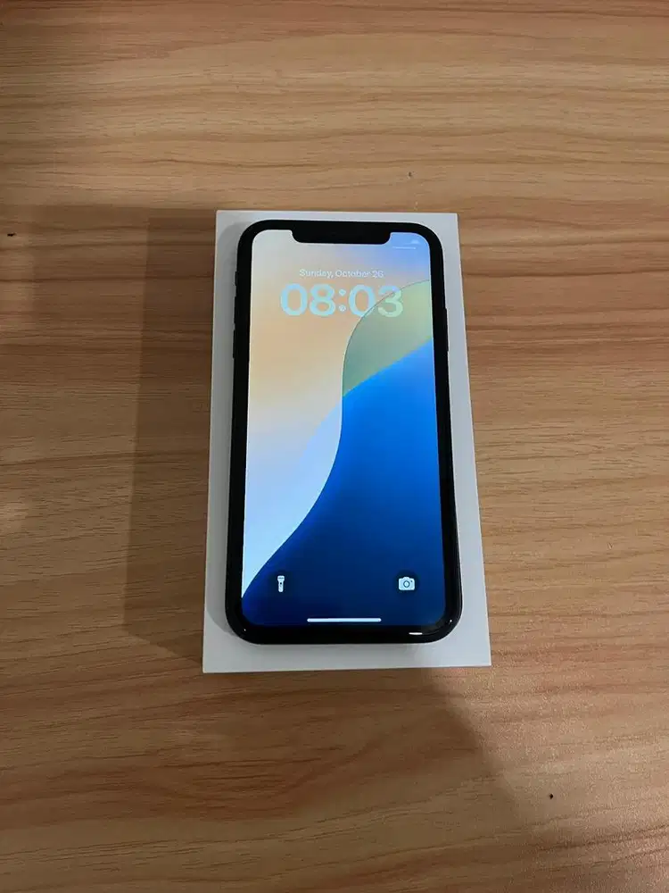 iphone 11 64 ex ibox