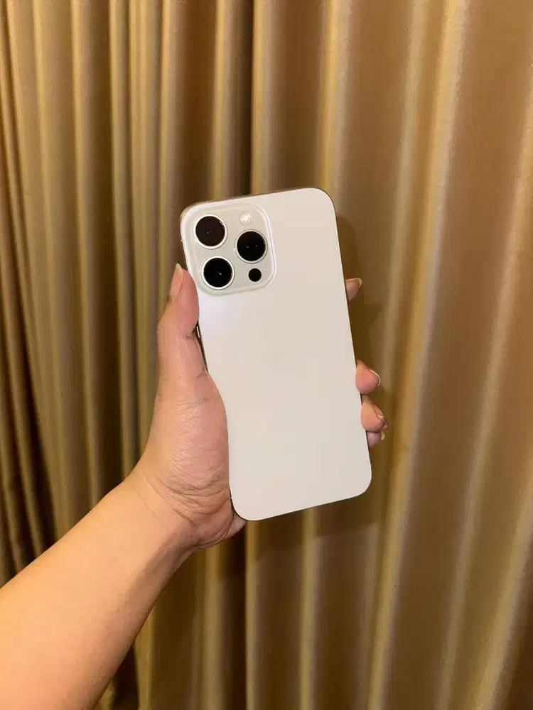 Iphone 16 Promax 256GB IBOX