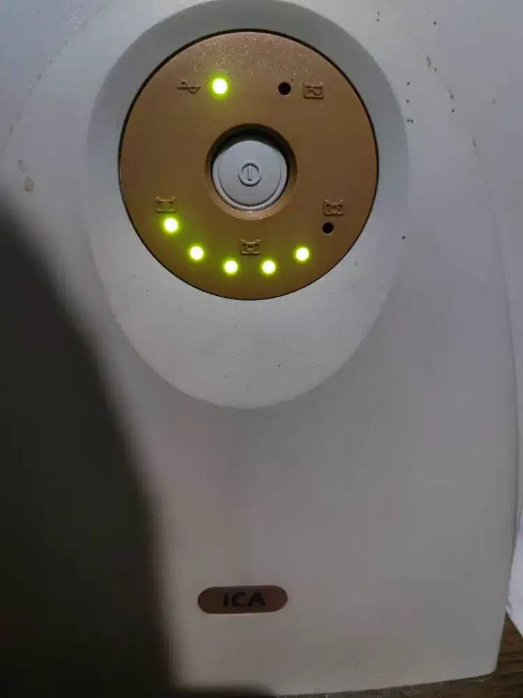 UPS ICA CT1082B Bekas Layak Pakai harga NETTTTT