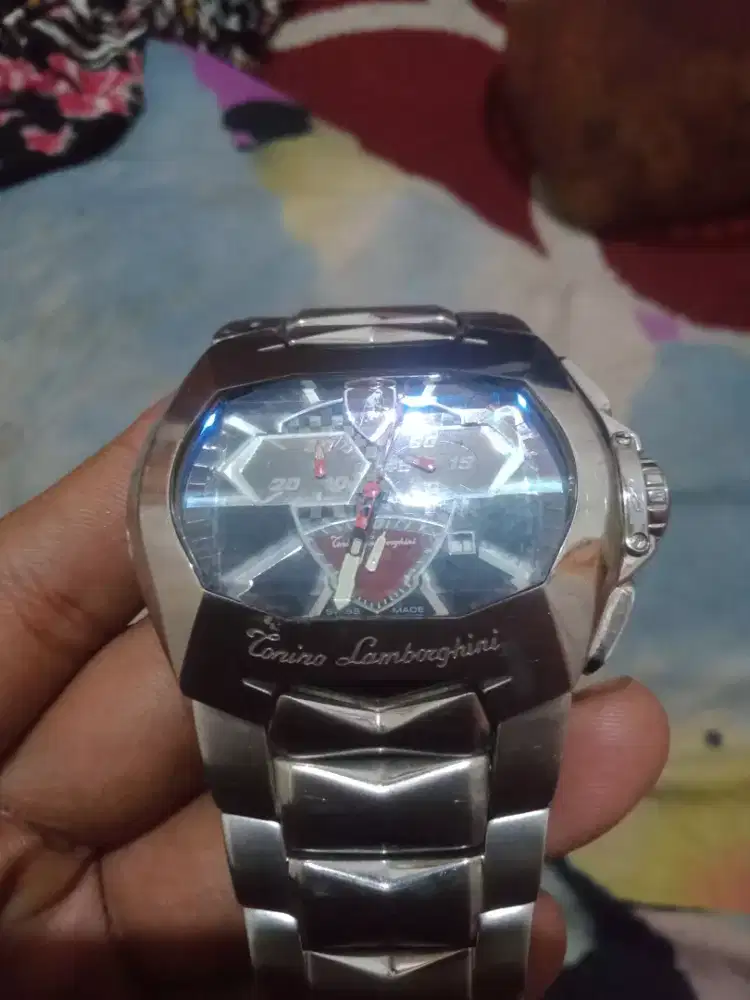 Jan tangan pria bekas keren