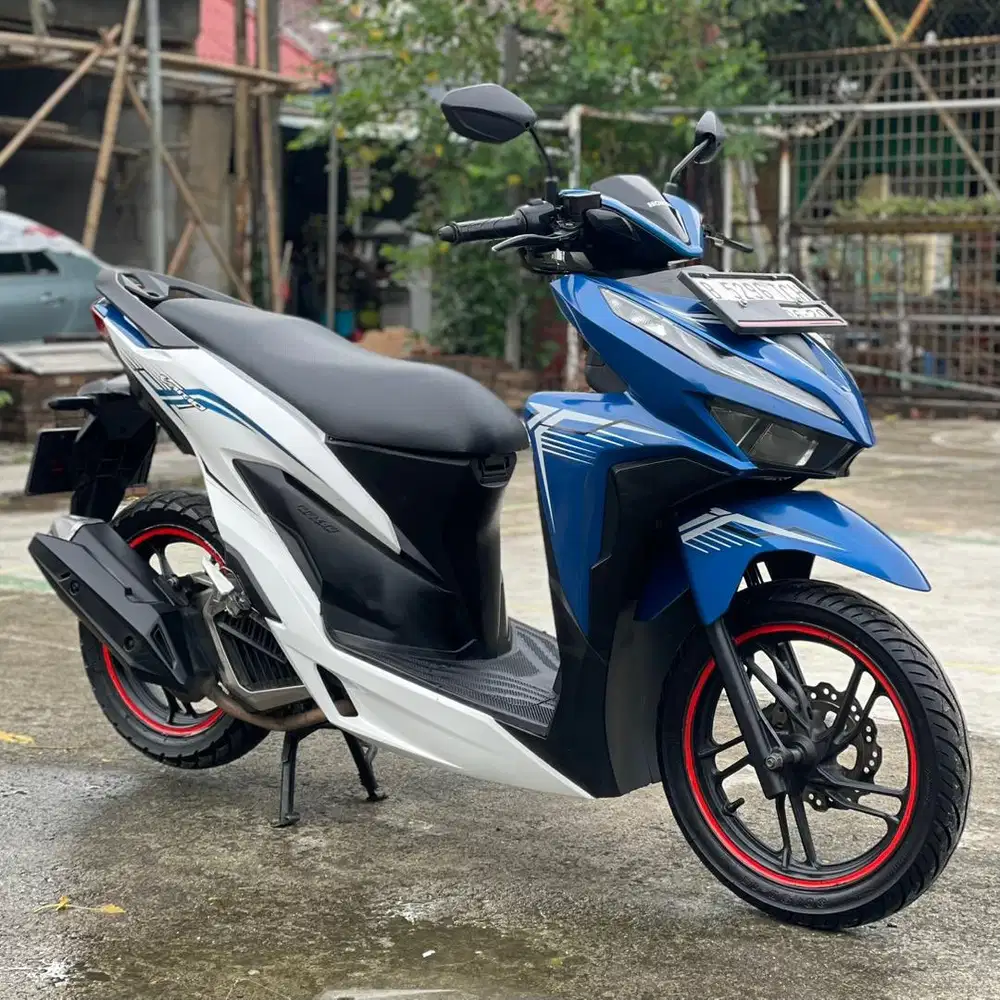 HONDA VARIO 2019 150cc KOTA BEKASI TERMURAH