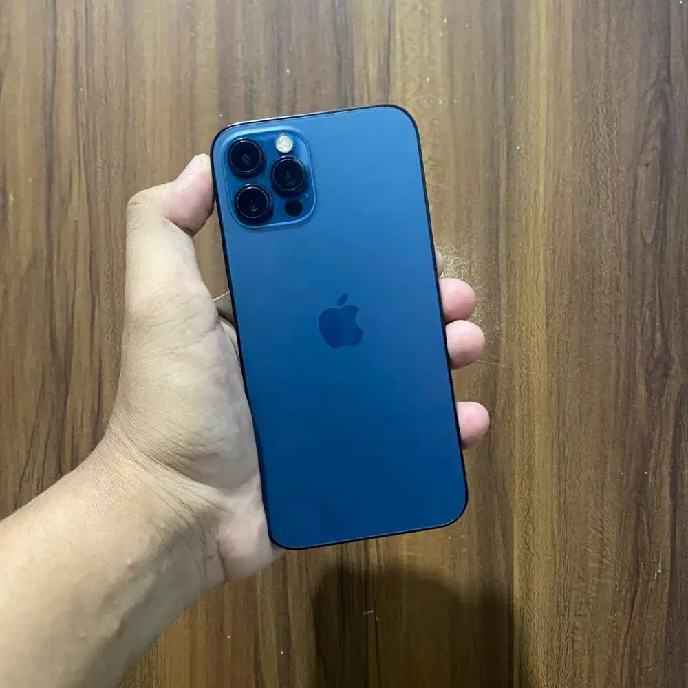 IPHONE 12 PRO 256gb