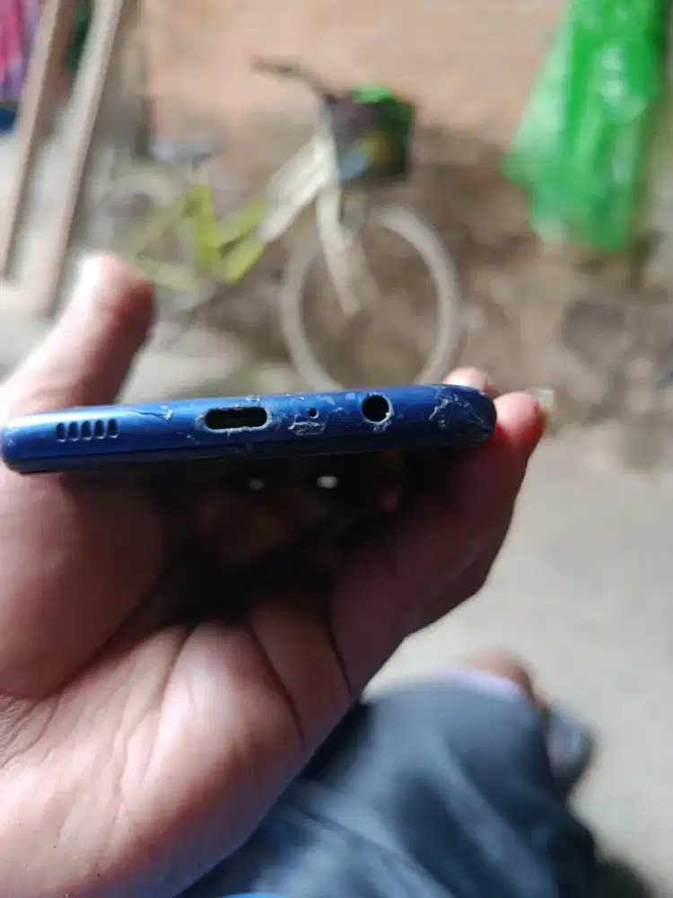 Samsung A03S ram 4/64