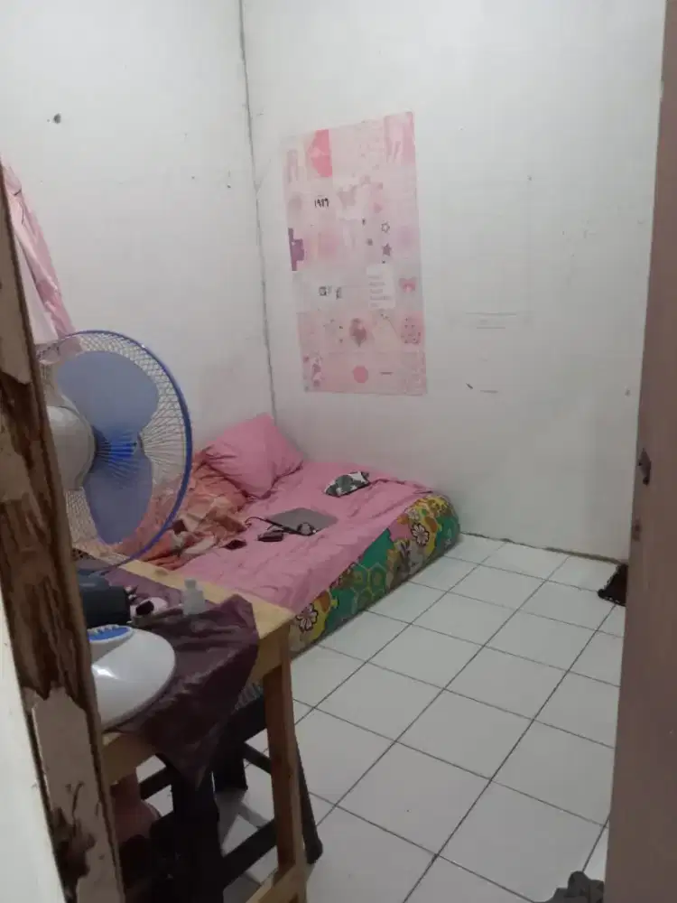 Dijual cepat rumah di cisauk