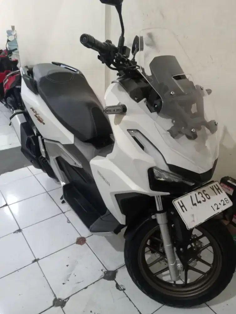 HONDA ADV 160 ABS 2023