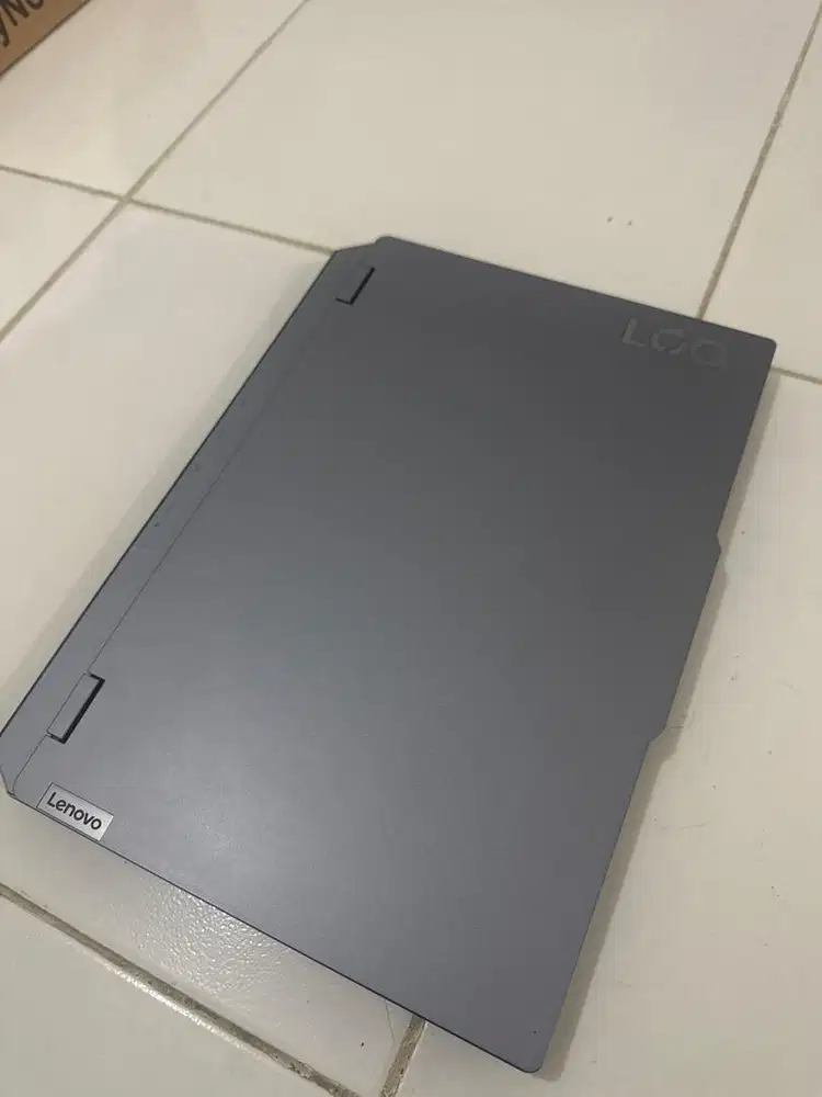 Jual Laptop Lenovo LOOQ Core i7