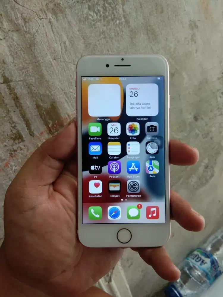 Iphone 7 (128GB) inter