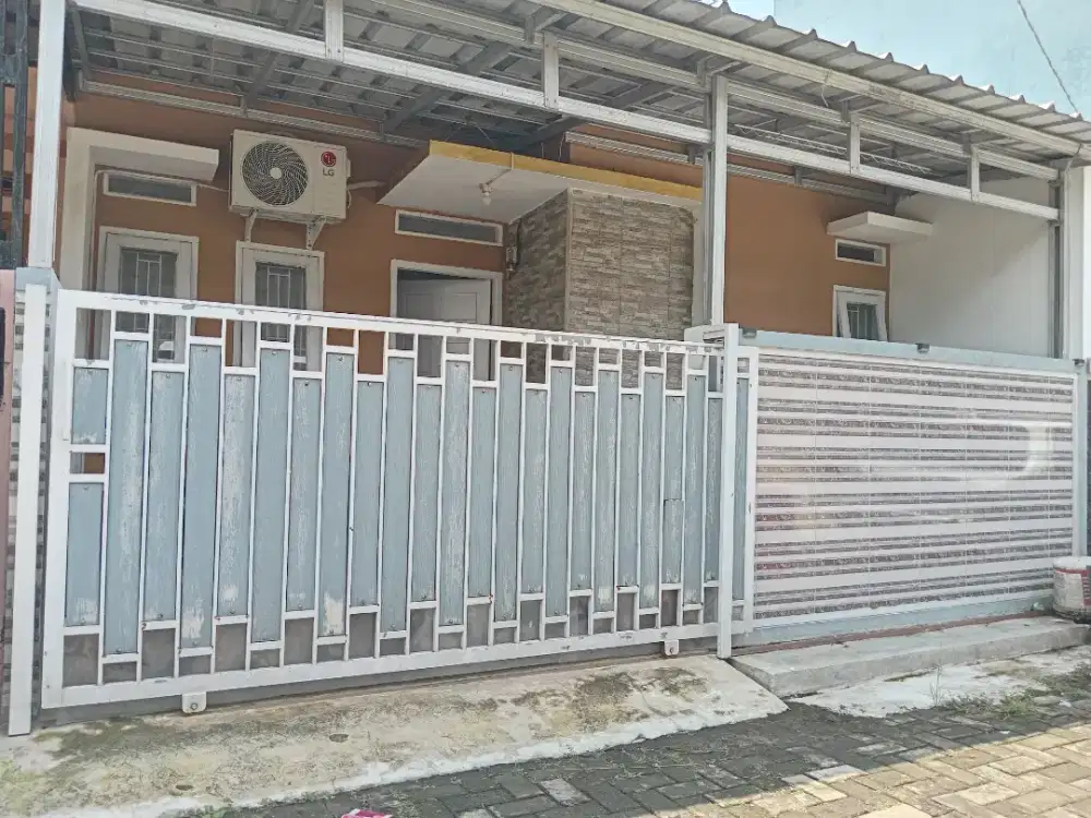 Dijual Take Over Perum Bumi Marhamah