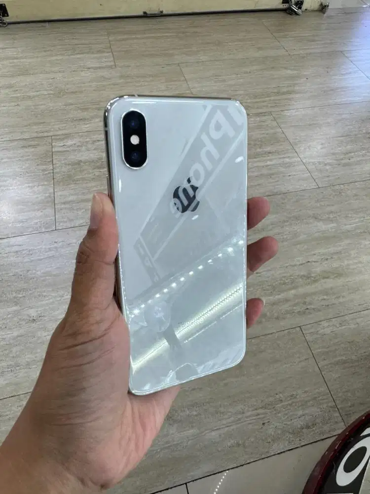 Second iphone xs 64gb inter