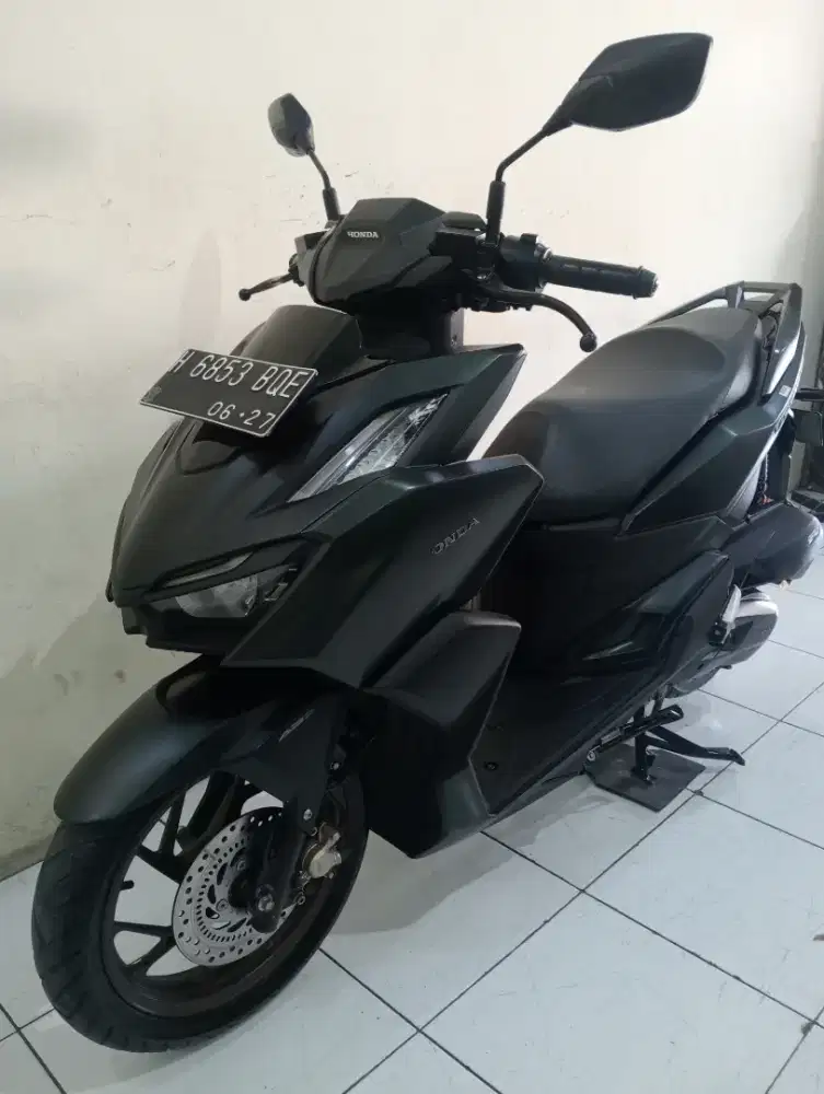 HONDA VARIO 160 ABS 2022