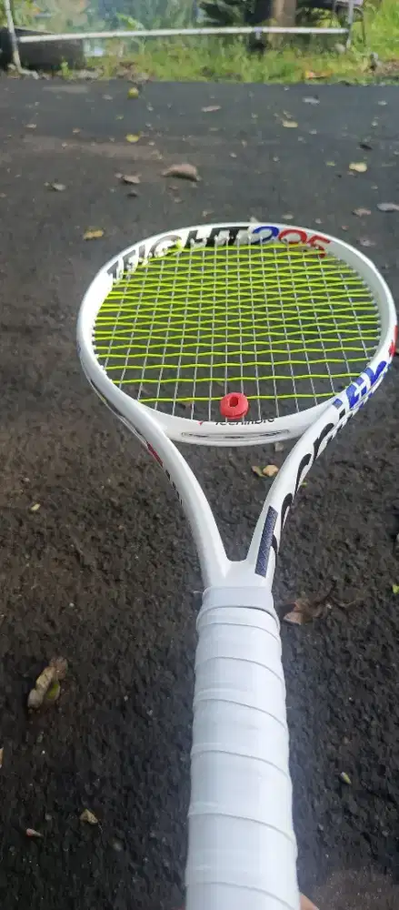 Raket Tenis Tecnifibre TFight 295