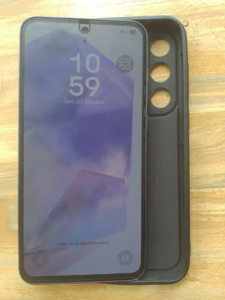 Samsung A55 8/256