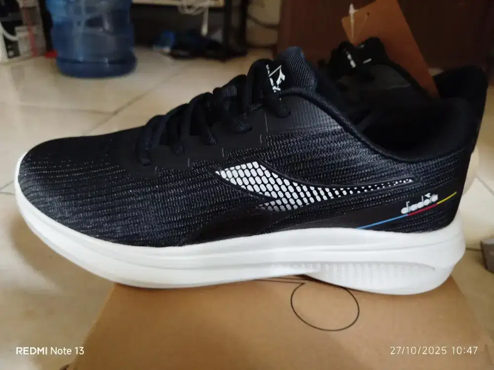 Sepqtu Running Diadora