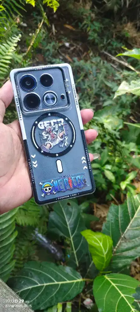infinix note 40