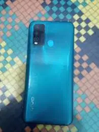 Second RESMI VIVO Y30 4G 4/64GB NORMAL BISA TT/JUAL/BELI TERIMA CEPAT