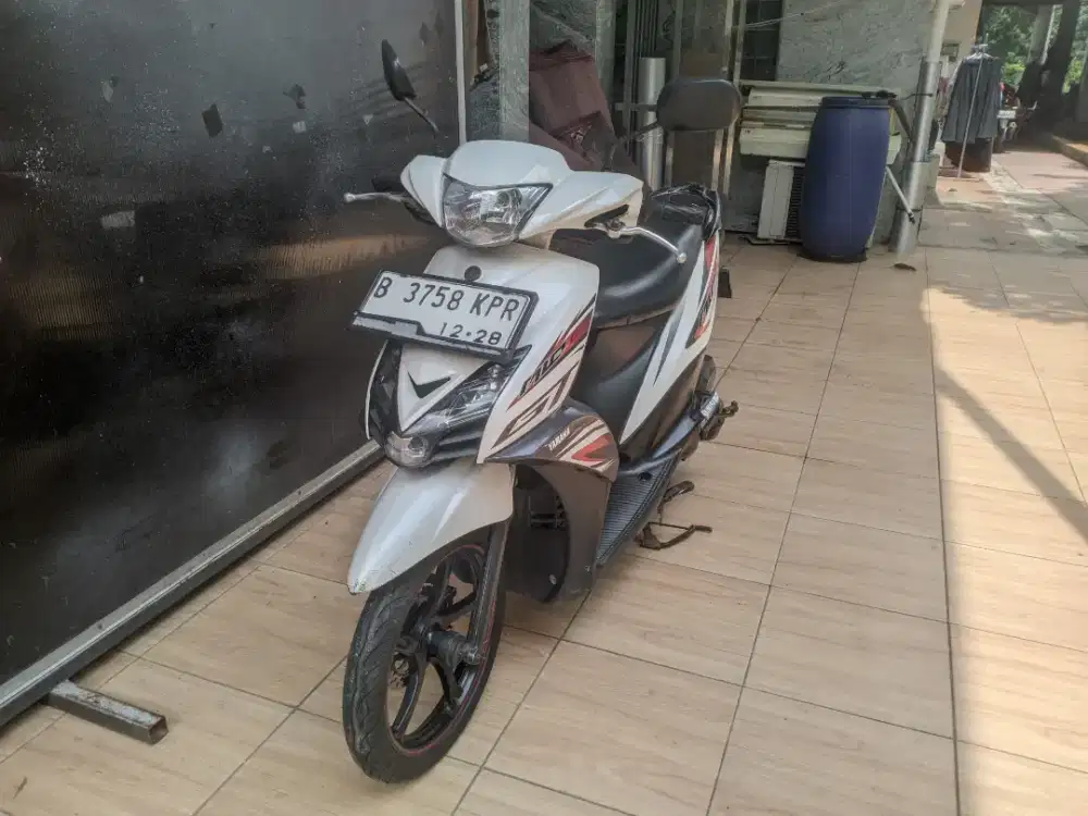 Mio gt tahun 2014