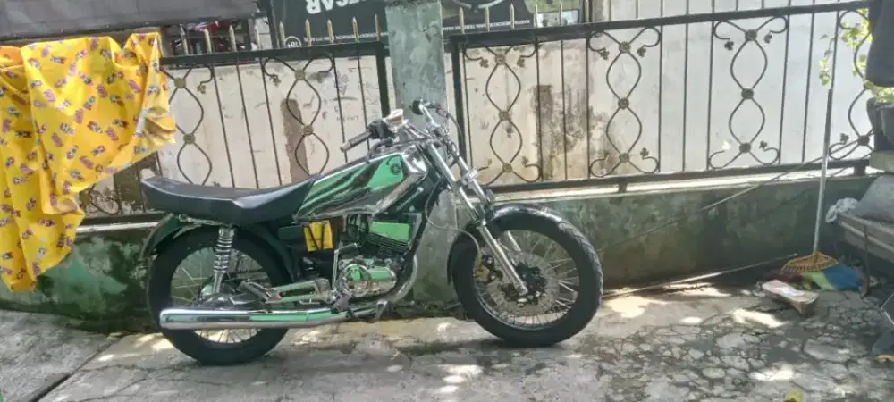 Boban laser perut only