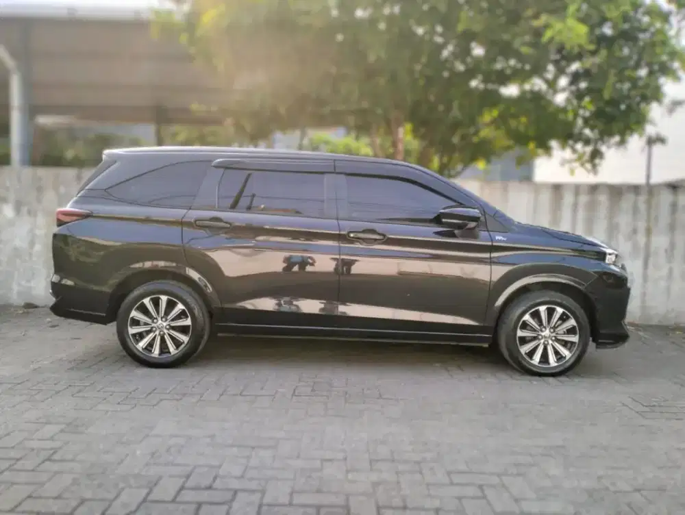 Toyota avanza new 2022