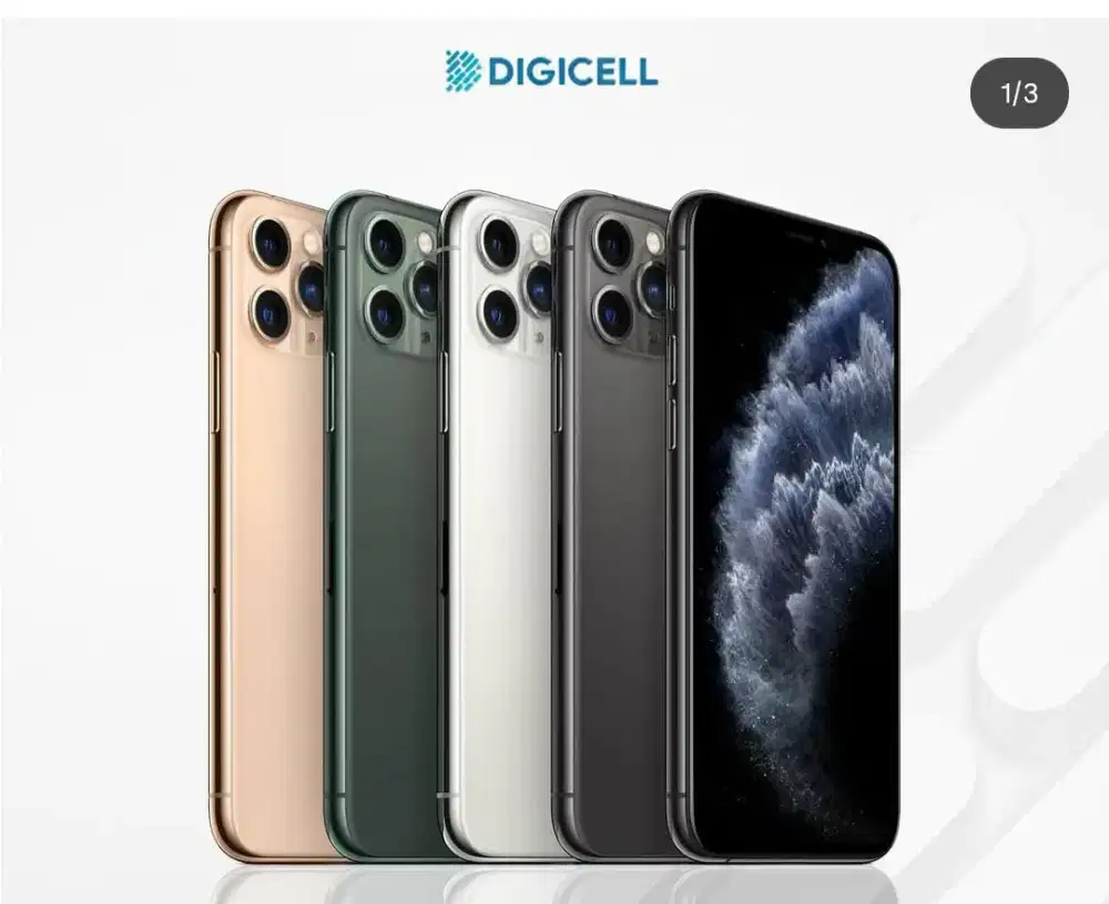 iPhone 11 Pro Max